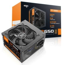 Aigo Gp550 550w 80plus Bronze Power Supply